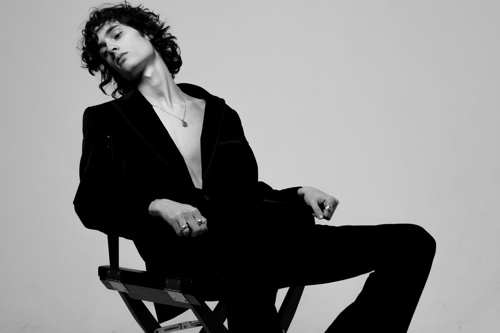 sombr | The Late Nights & Young Romance Tour