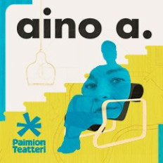 Paimion Teatteri: Aino A. lahjakortti image