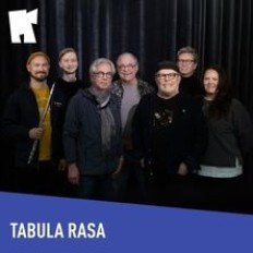 Tabula Rasa