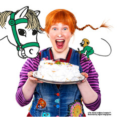 Peppi Pitkätossu image