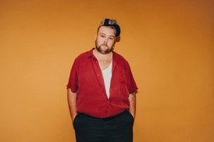 Brad Cox - I Really Love NZ Tour