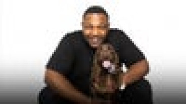 Nate Jackson - Big Dog