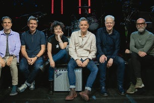 Deacon Blue - The Very Best of Deacon Blue Live