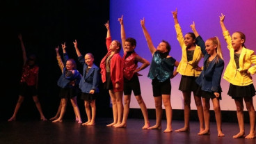 Multiversal Magic - Show 4 image