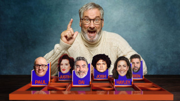 7 Days Live Show image