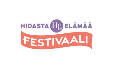 Hidasta elämää