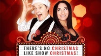 There's no Christmas like Show Christmas
