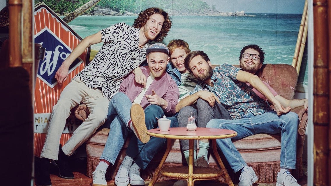 DIE CHER SHOW – Das offizielle Musical von und über CHER!