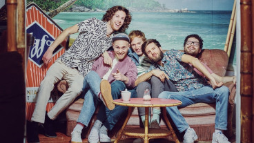 DIE CHER SHOW – Das offizielle Musical von und über CHER!