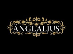 Julkonserten Änglaljus