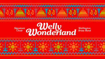 Welly Wonderland
