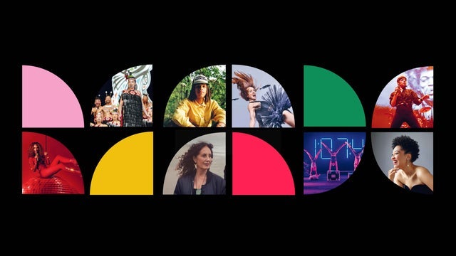 Auckland Arts Festival: Julia Bullock with Auckland Philharmonia