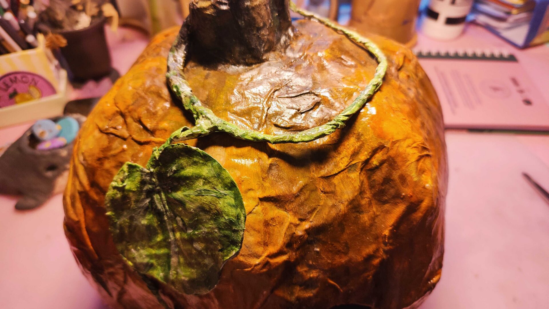 Joulupolku Tekniikan museossa