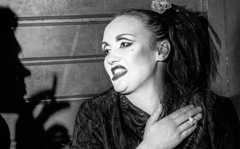 Les chemins de lâamour