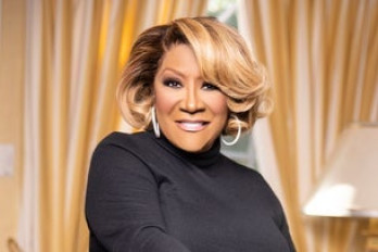 Patti Labelle - The 80/65 Tour image