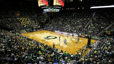Oregon Ducks Men's Basketball vs. UCLA Bruins Men's Basketball image