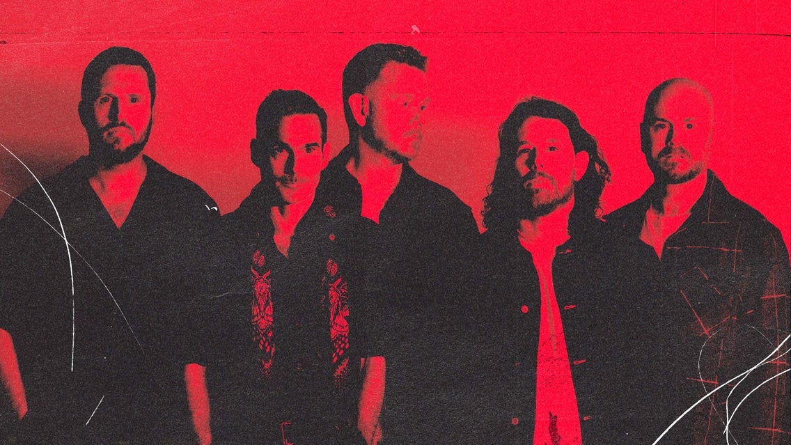 Boy & Bear - Live at The Sydney Opera House Forecourt