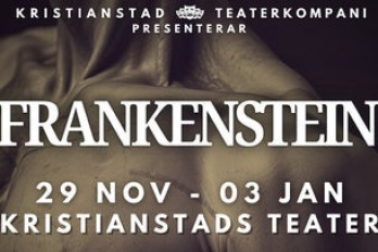 Frankenstein image