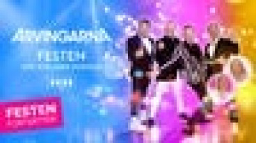 ARVINGARNA - FESTEN image