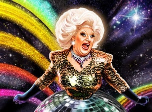 Myra DuBois: Cosmic Empath