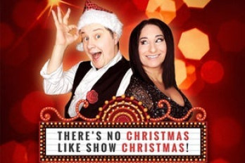 There's no Christmas like Show Christmas