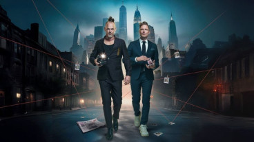 Brynolf & Ljung - Stalker image