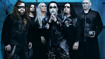 Cradle Of Filth image