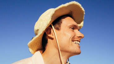 Waiting for Smith - The Joy Of Living Tour image