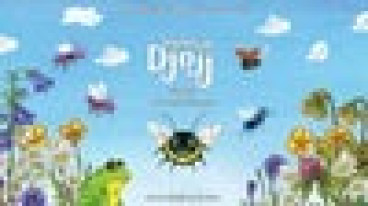 Djojj räddar blomsterängen