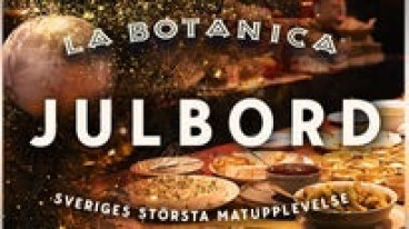 Julbordskväll - på La Botanica image
