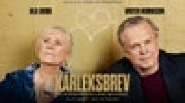 Kärleksbrev - En teaterföreställning om kärlek