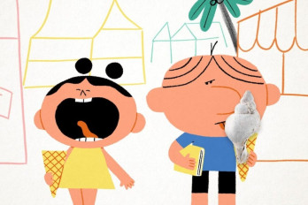 TILLSAMMAN - I VÅTT OCH TORRT image