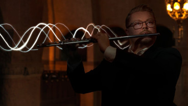 G.F. Händel: Messias