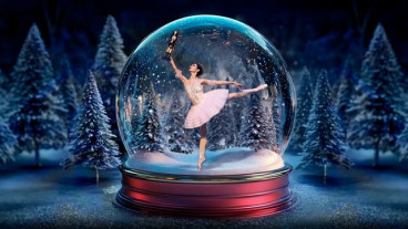 Nötknäpparen med Classical Ukrainian Etoile Ballet