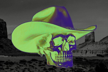 BRENT HINDS - An Evening with Brent Hinds - INSTÄLLT