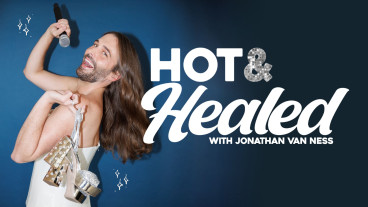Jonathan Van Ness - Hot & Healed image