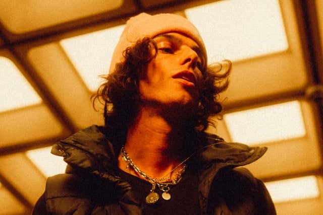 mehro - weird throb world tour