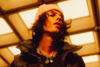 mehro - weird throb world tour image