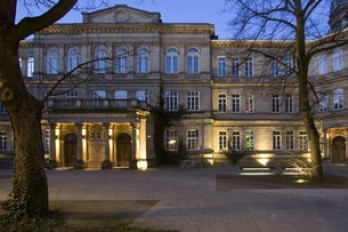 Vorbilder & Tyrannen image