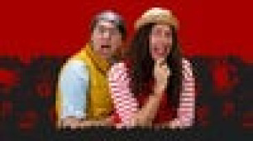 Freshtorge präs.: Mord im Krabbenclub - Ein Fall für Helga & Marianne image