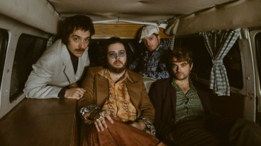 THE CINELLI BROTHERS image