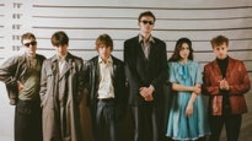 Deadletter - Tour 2025