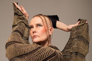 Virpi Pahkinen - Virpi Lunaire