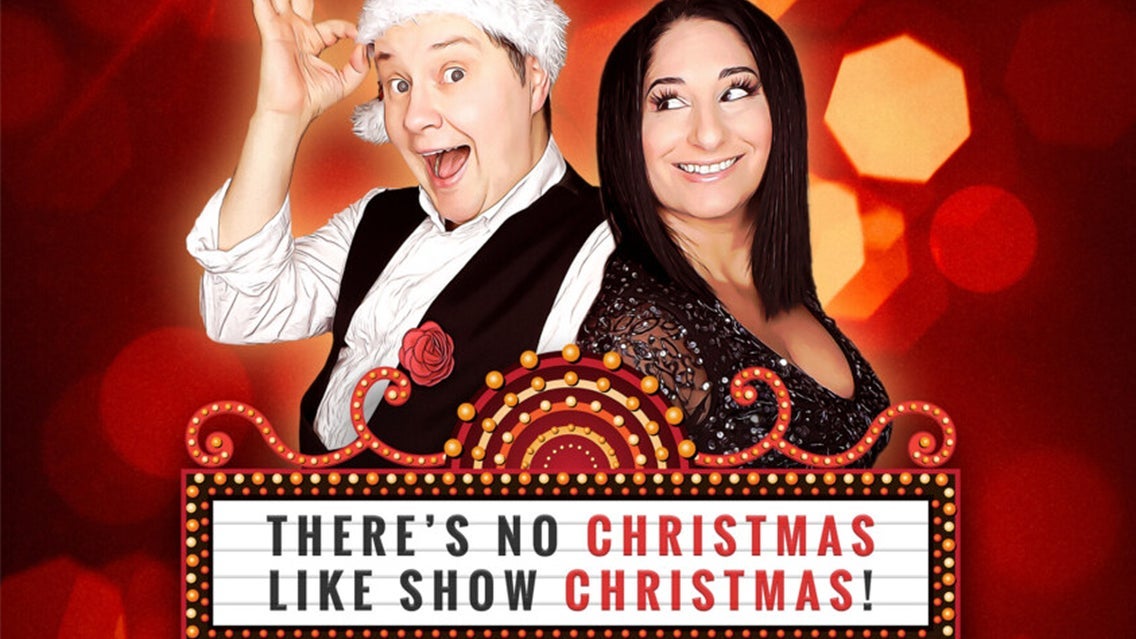There's no Christmas like Show Christmas