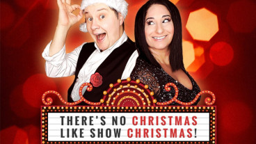 There's no Christmas like Show Christmas