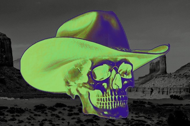 BRENT HINDS- An Evening with Brent Hinds - INSTÄLLT