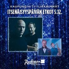 Itsenäisyyspäivän Etkot K-20