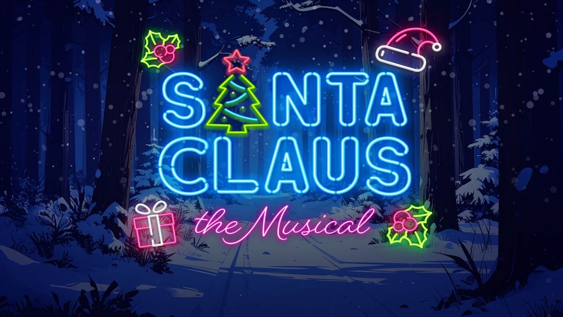 Santa Claus: The Musical