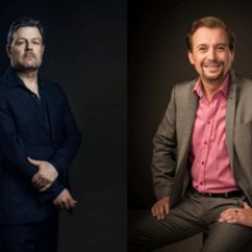 Suuri suomalainen tangolaulukirja vol.8: RNO TANGO solistinaan Hannu Lehtonen