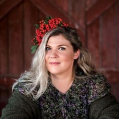 Joulukonsertti, Katri Ylander